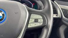 BMW X3 210kW Premier Edition Pro 80kWh 5dr Auto Electric Estate